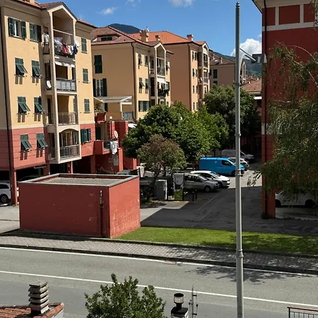 A Ca Du Tonny Casarza Ligure