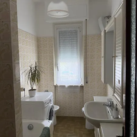 Apartament A Ca Du Tonny *