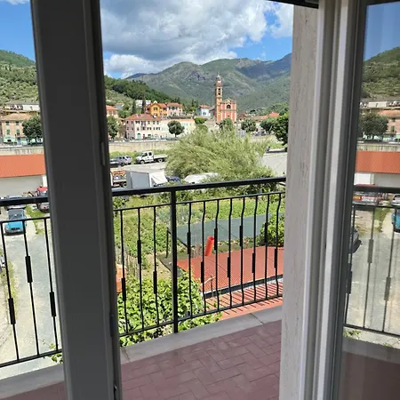 A Ca Du Tonny * Casarza Ligure