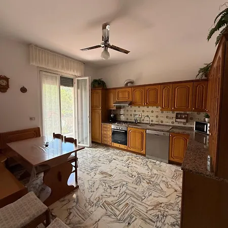 A Ca Du Tonny Apartament