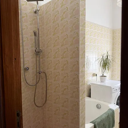 Apartament A Ca Du Tonny
