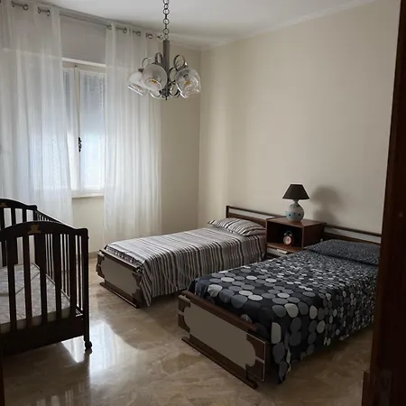 Apartament A Ca Du Tonny