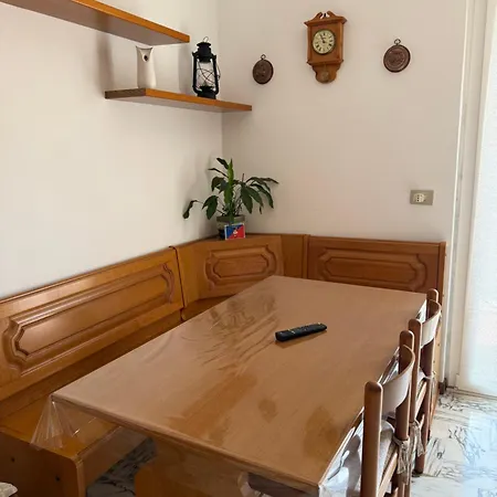 Apartament A Ca Du Tonny
